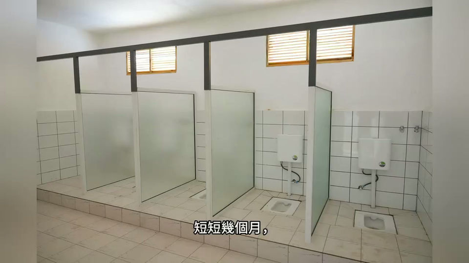 六祖慈善住宿校舍落成搬家 Moving to New Home